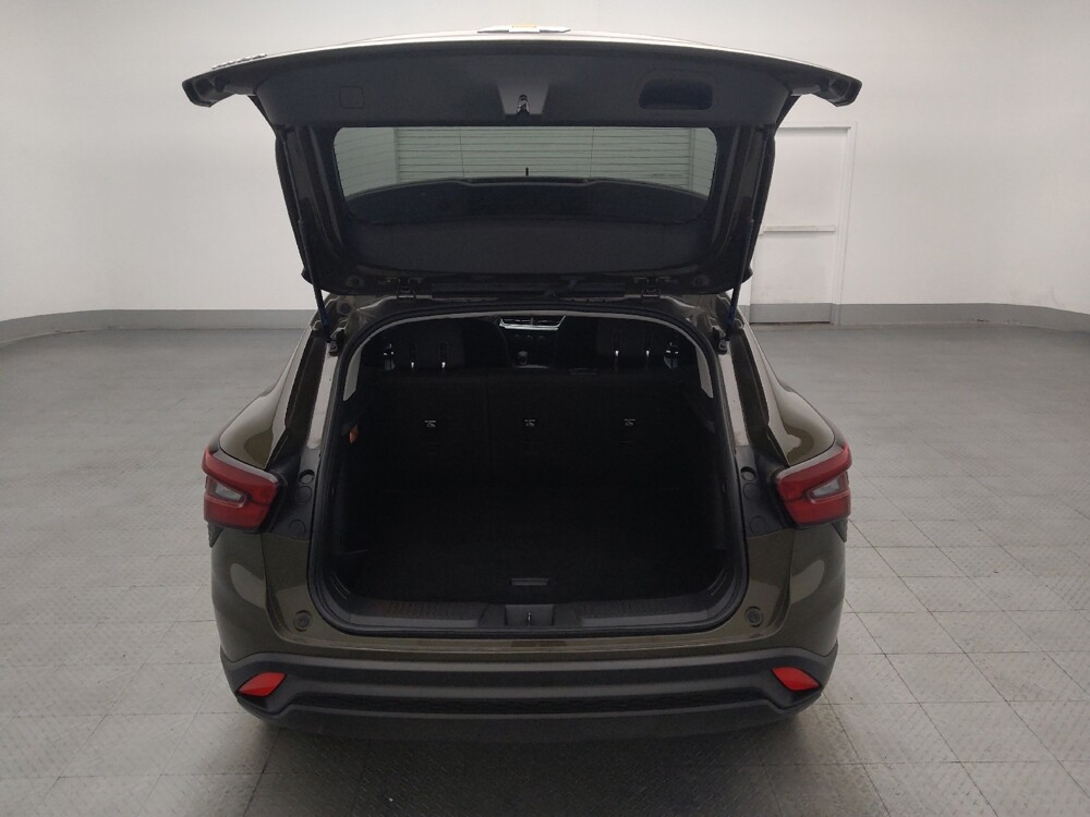 2024 Chevrolet Trax in Gainesville, FL 32609 - 18144161 29