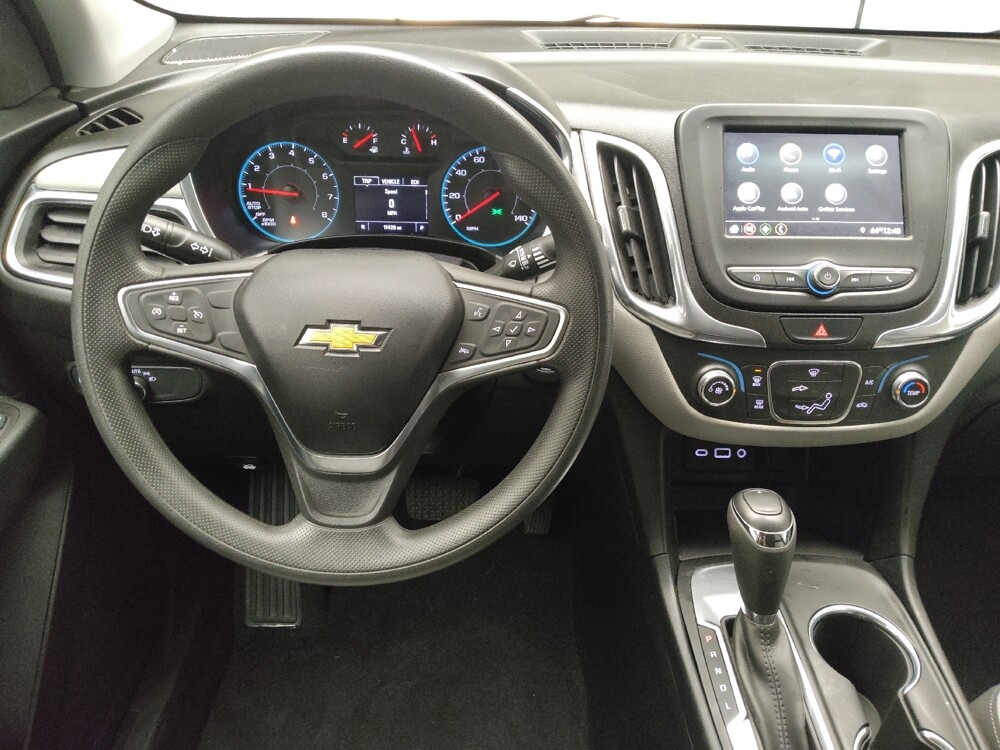 2019 Chevrolet Equinox in Grand Rapids, MI 49508 - 18144164 22