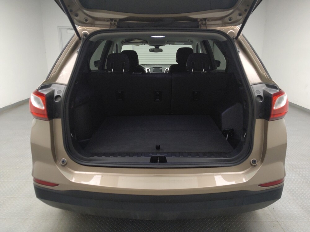 2019 Chevrolet Equinox in Grand Rapids, MI 49508 - 18144164 29