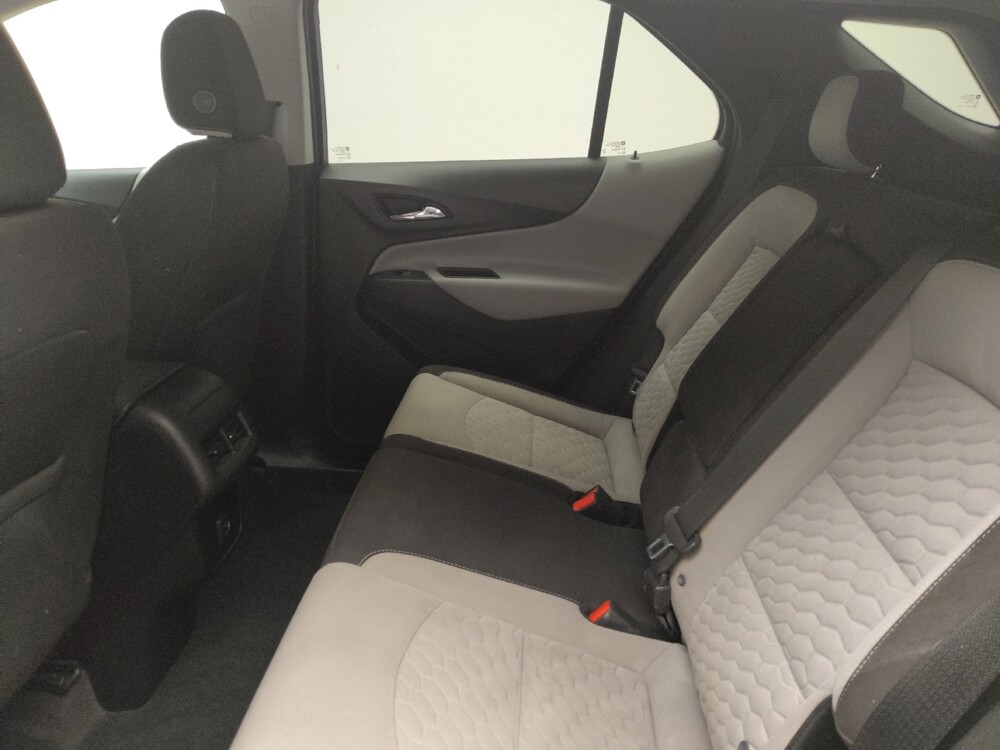 2019 Chevrolet Equinox in Grand Rapids, MI 49508 - 18144164 18