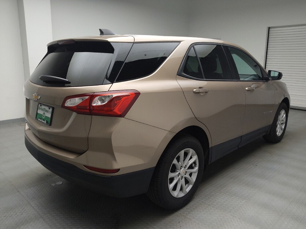 2019 Chevrolet Equinox in Grand Rapids, MI 49508 - 18144164 9