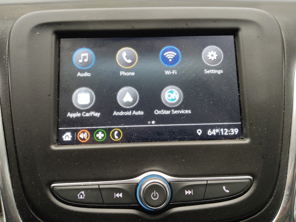 2019 Chevrolet Equinox in Grand Rapids, MI 49508 - 18144164 25