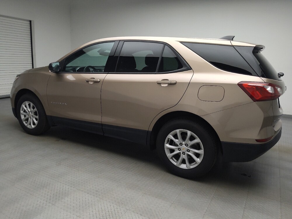 2019 Chevrolet Equinox in Grand Rapids, MI 49508 - 18144164 3