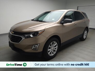 2019 Chevrolet Equinox in Grand Rapids, MI 49508