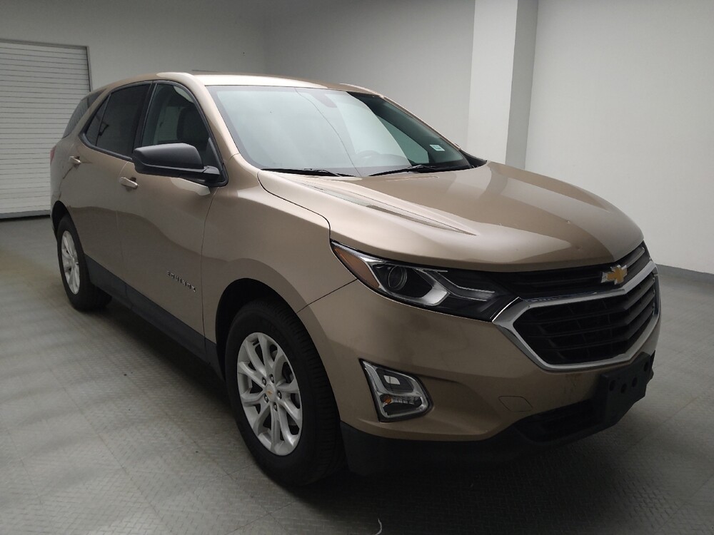 2019 Chevrolet Equinox in Grand Rapids, MI 49508 - 18144164 13