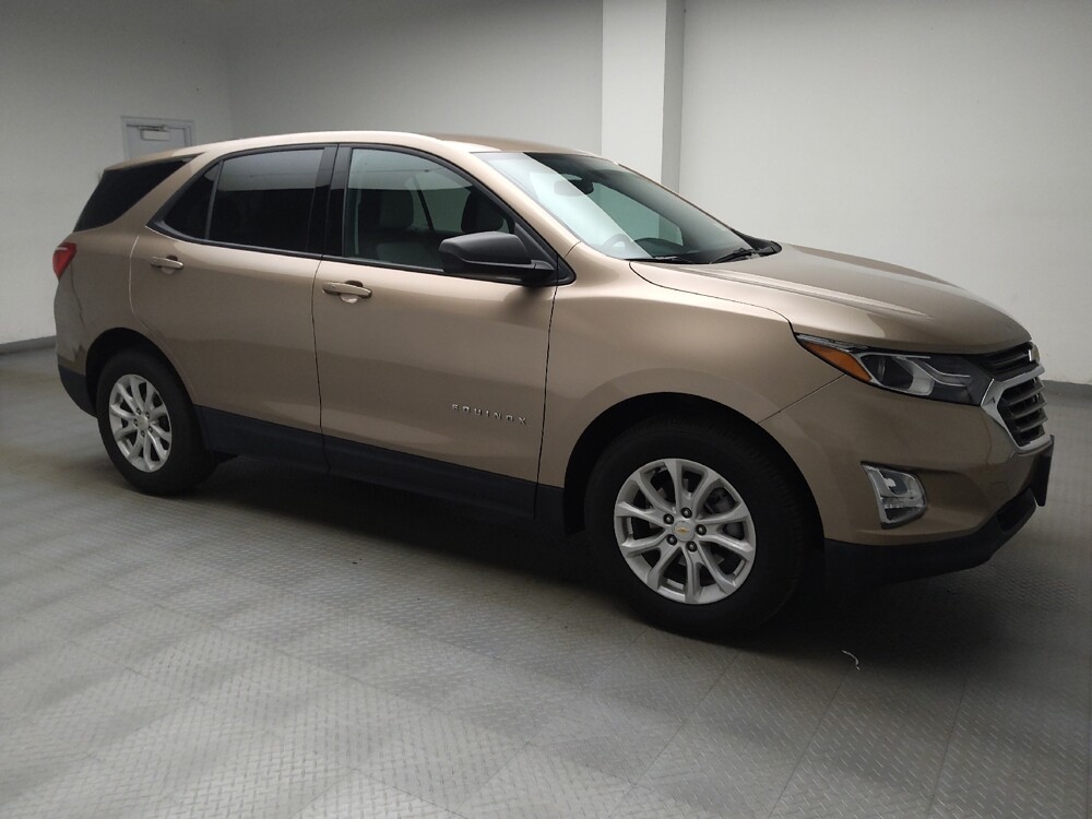 2019 Chevrolet Equinox in Grand Rapids, MI 49508 - 18144164 11