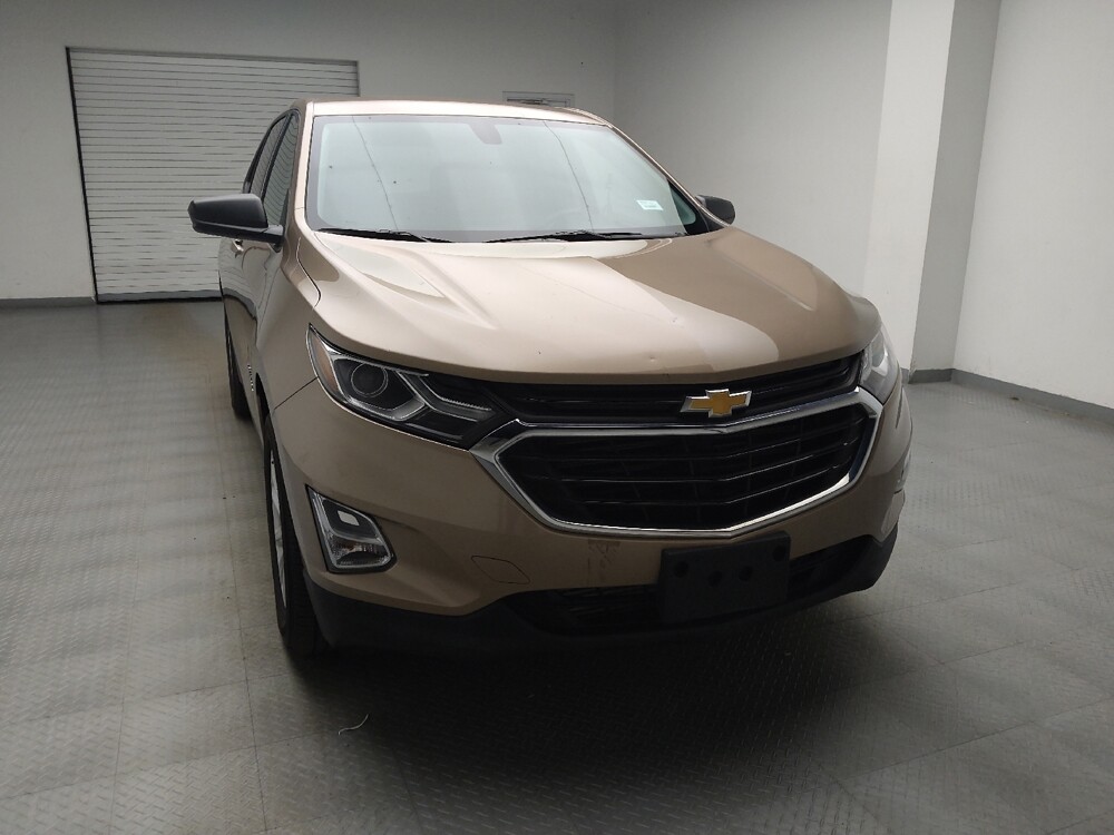 2019 Chevrolet Equinox in Grand Rapids, MI 49508 - 18144164 14