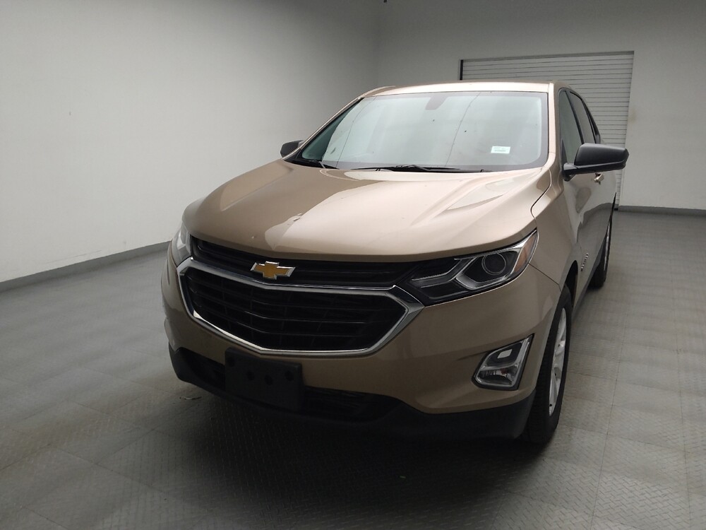 2019 Chevrolet Equinox in Grand Rapids, MI 49508 - 18144164 15