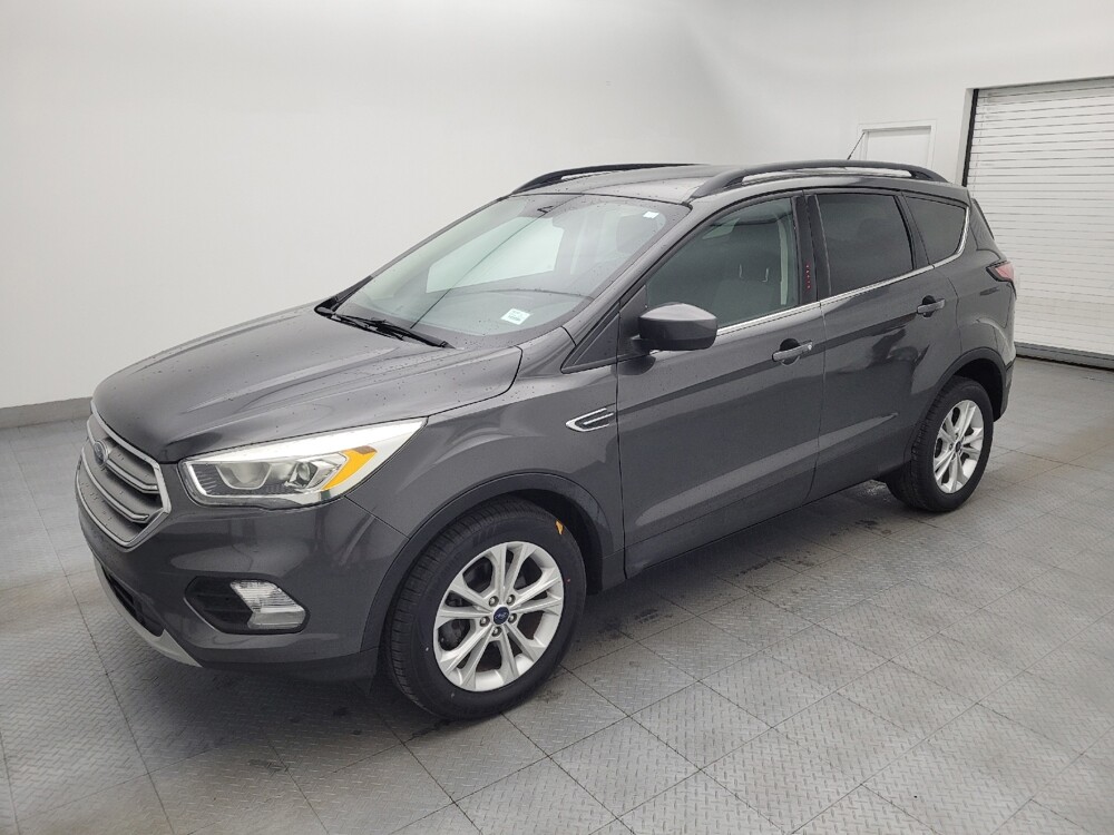 2017 Ford Escape in Gastonia, NC 28056 - 18144165 2