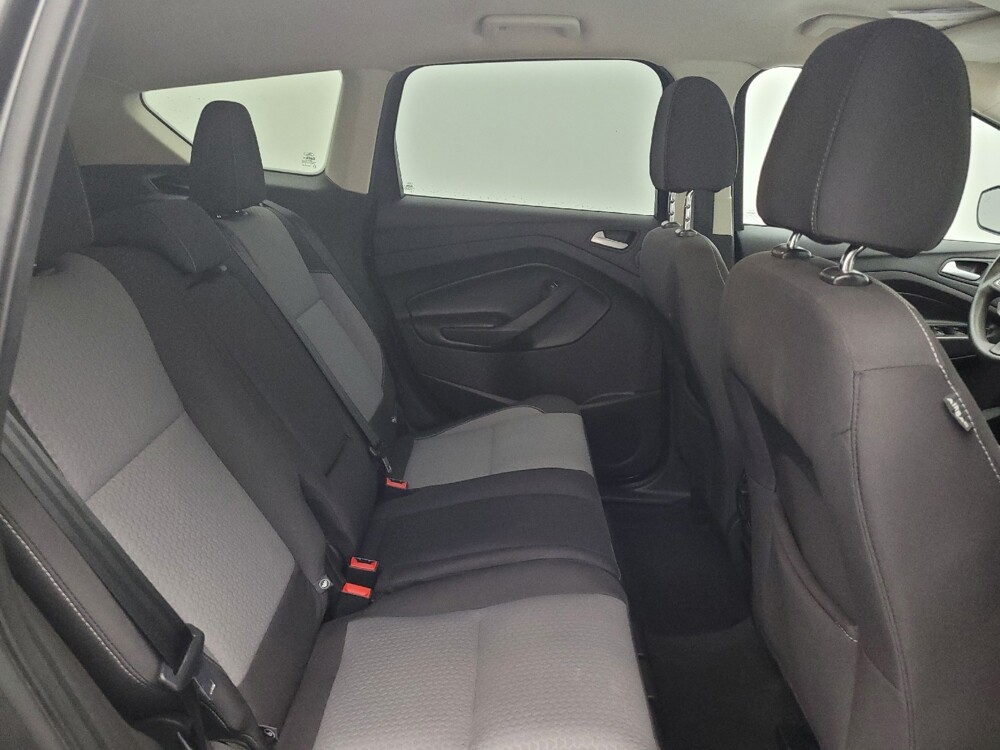 2017 Ford Escape in Gastonia, NC 28056 - 18144165 19