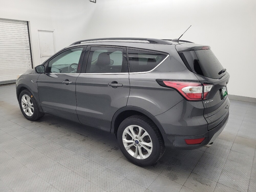 2017 Ford Escape in Gastonia, NC 28056 - 18144165 3