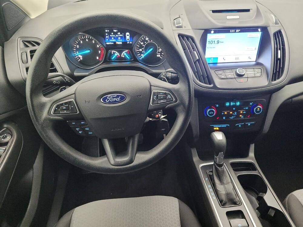 2017 Ford Escape in Gastonia, NC 28056 - 18144165 22