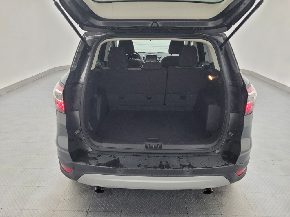 2017 Ford Escape in Gastonia, NC 28056 - 18144165 29