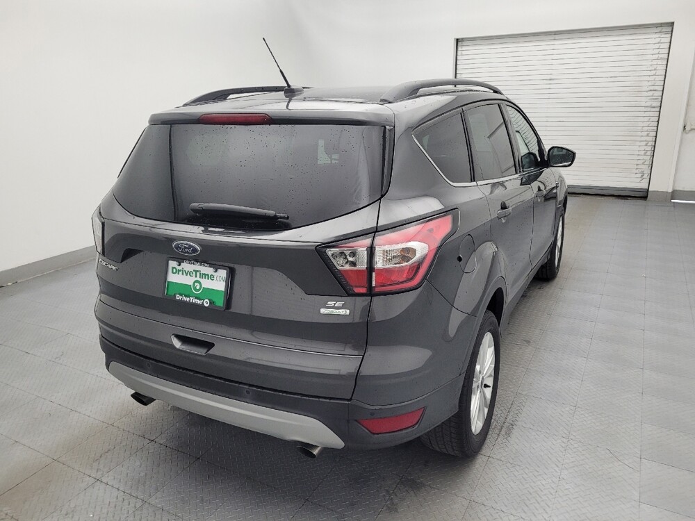 2017 Ford Escape in Gastonia, NC 28056 - 18144165 9