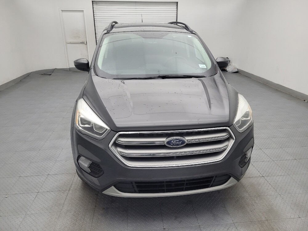 2017 Ford Escape in Gastonia, NC 28056 - 18144165 14
