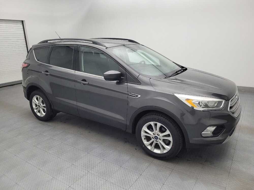 2017 Ford Escape in Gastonia, NC 28056 - 18144165 11
