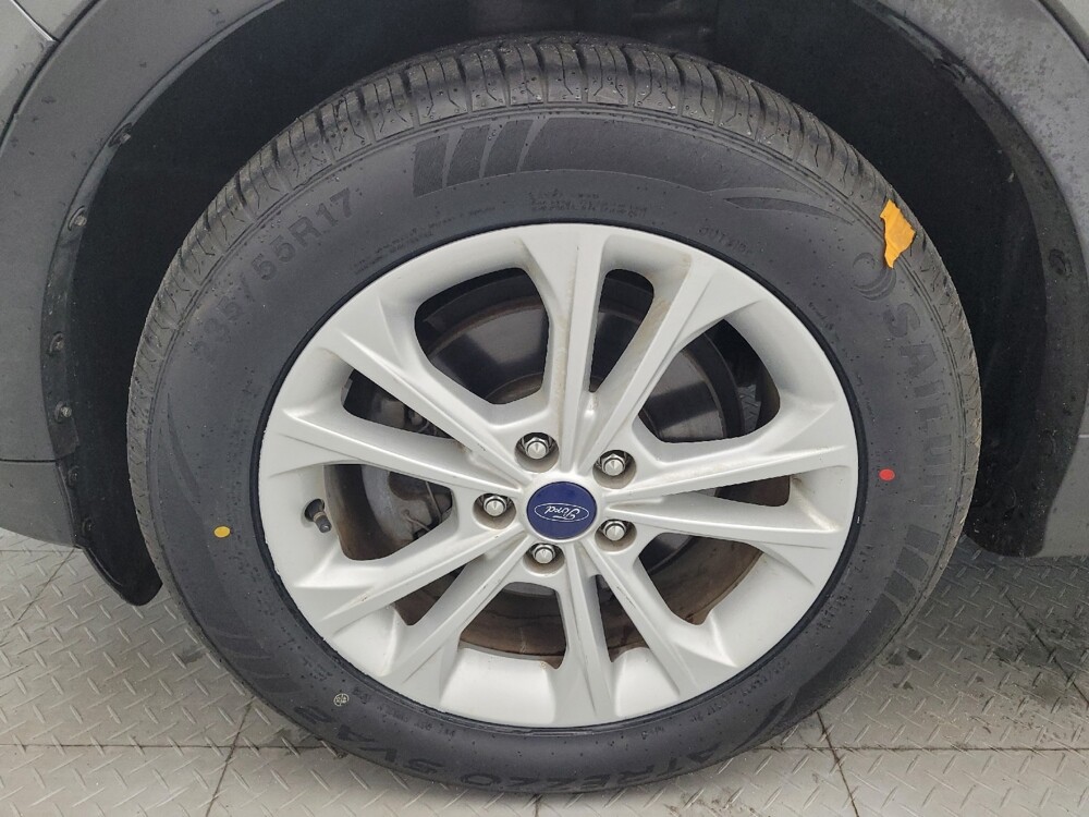 2017 Ford Escape in Gastonia, NC 28056 - 18144165 31