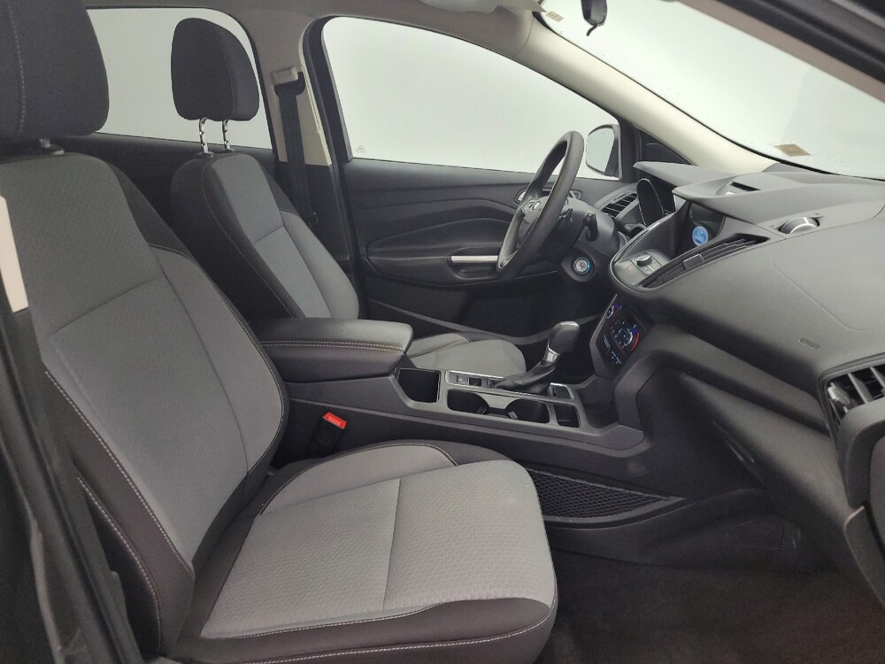 2017 Ford Escape in Gastonia, NC 28056 - 18144165 21