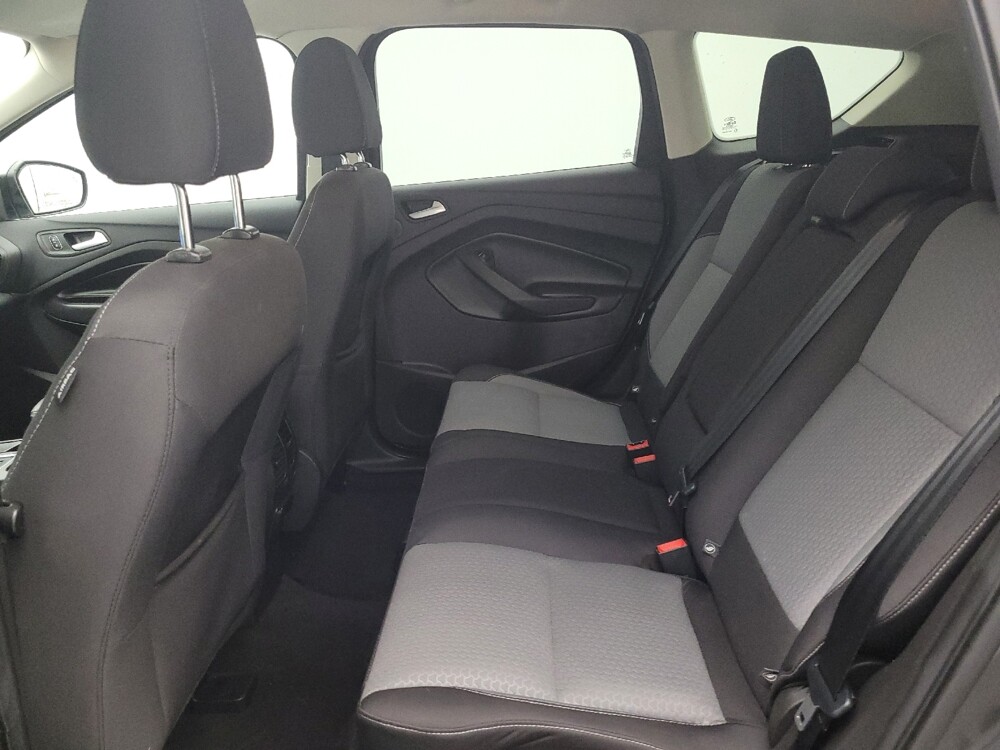 2017 Ford Escape in Gastonia, NC 28056 - 18144165 18