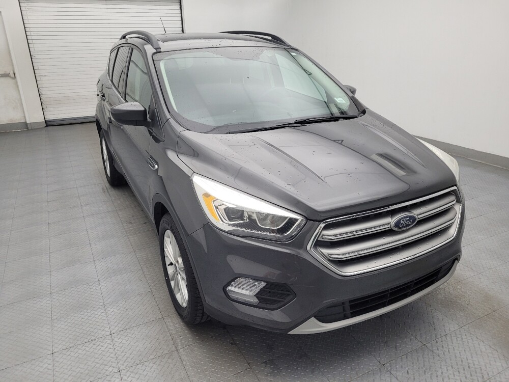 2017 Ford Escape in Gastonia, NC 28056 - 18144165 13