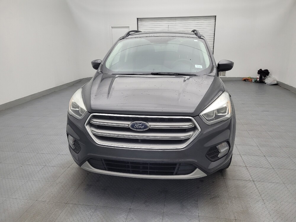 2017 Ford Escape in Gastonia, NC 28056 - 18144165 15