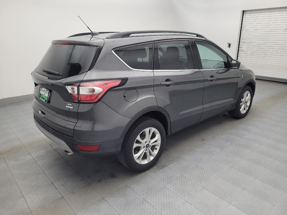 2017 Ford Escape in Gastonia, NC 28056 - 18144165 10
