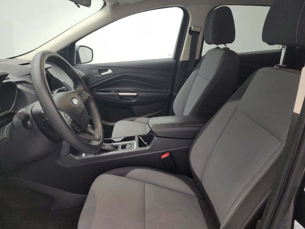 2017 Ford Escape in Gastonia, NC 28056 - 18144165 17