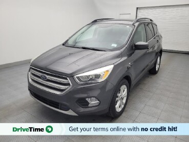 2017 Ford Escape in Gastonia, NC 28056