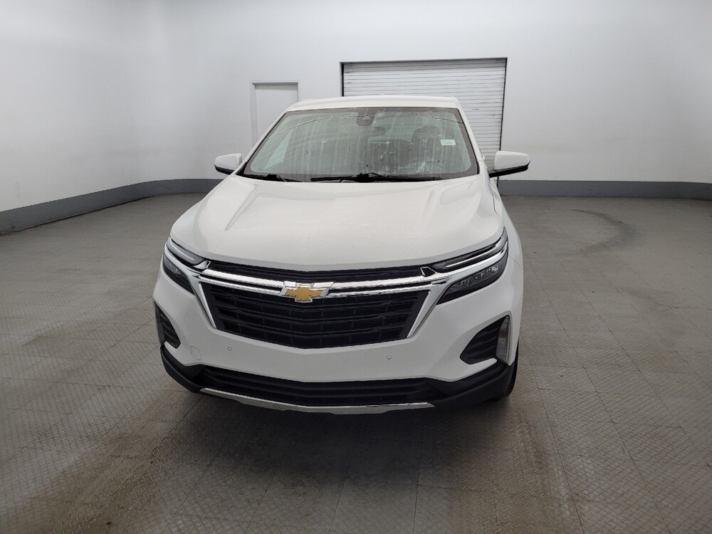 2023 Chevrolet Equinox in Plymouth Meeting, PA 19462 - 18144166 15