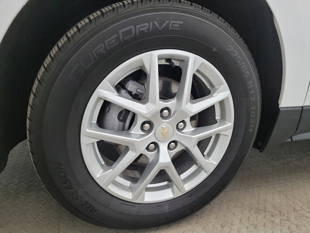 2023 Chevrolet Equinox in Plymouth Meeting, PA 19462 - 18144166 31
