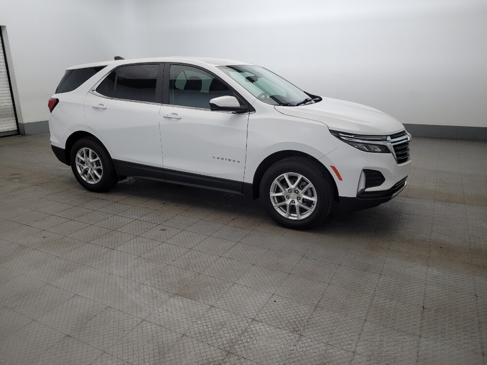 2023 Chevrolet Equinox in Plymouth Meeting, PA 19462 - 18144166 11