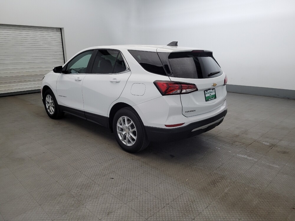 2023 Chevrolet Equinox in Plymouth Meeting, PA 19462 - 18144166 5