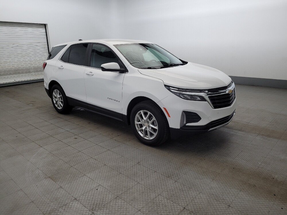 2023 Chevrolet Equinox in Plymouth Meeting, PA 19462 - 18144166 13