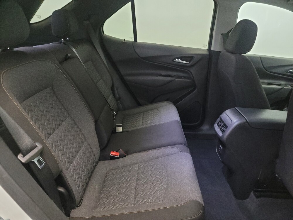 2023 Chevrolet Equinox in Plymouth Meeting, PA 19462 - 18144166 19