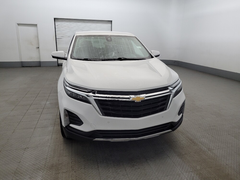 2023 Chevrolet Equinox in Plymouth Meeting, PA 19462 - 18144166 14