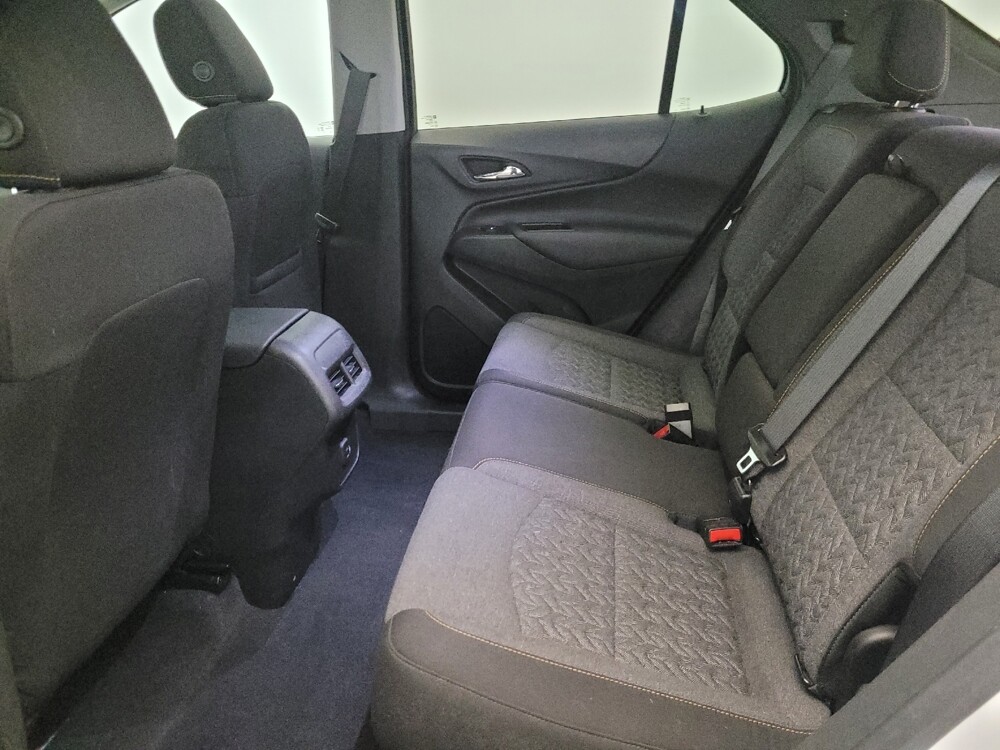2023 Chevrolet Equinox in Plymouth Meeting, PA 19462 - 18144166 18