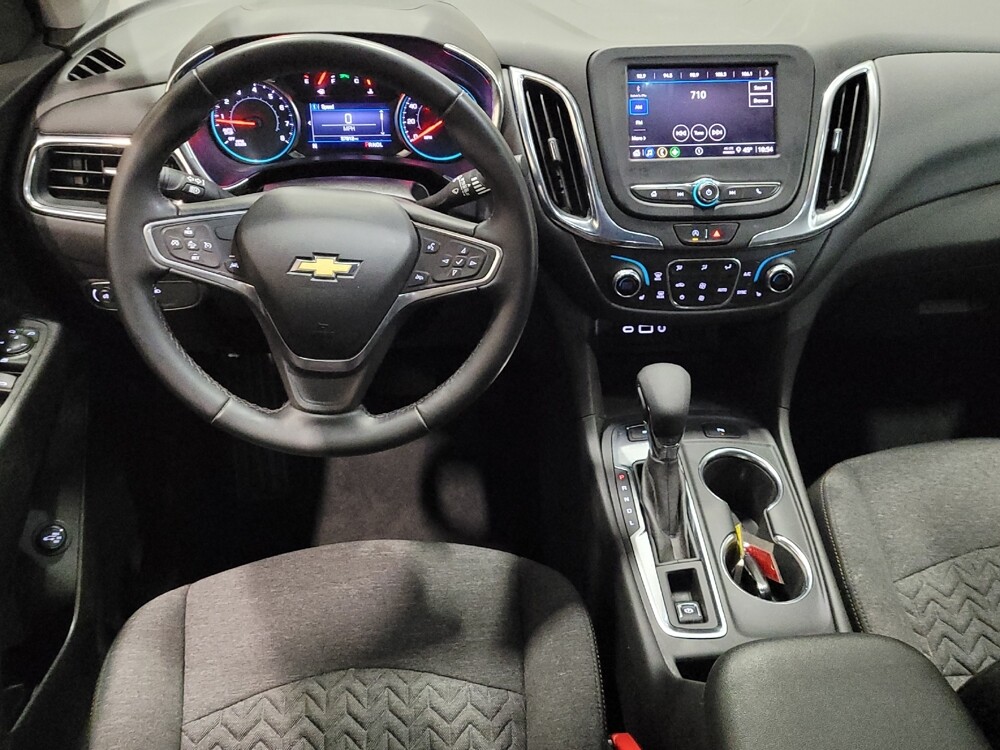 2023 Chevrolet Equinox in Plymouth Meeting, PA 19462 - 18144166 22