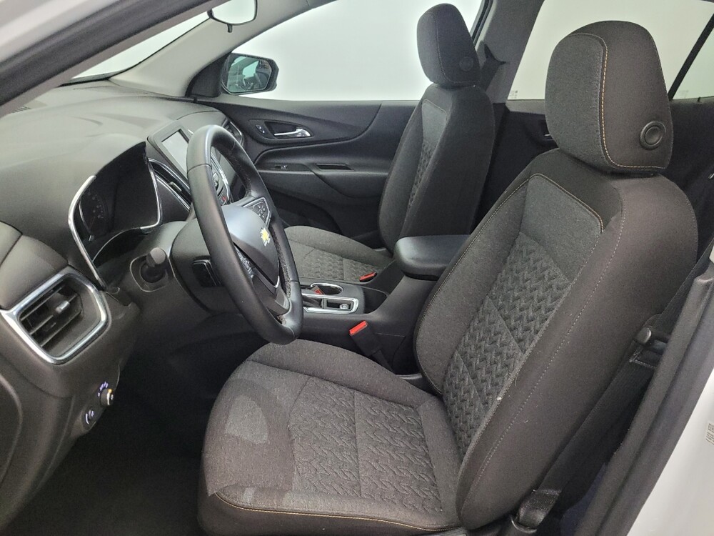 2023 Chevrolet Equinox in Plymouth Meeting, PA 19462 - 18144166 17