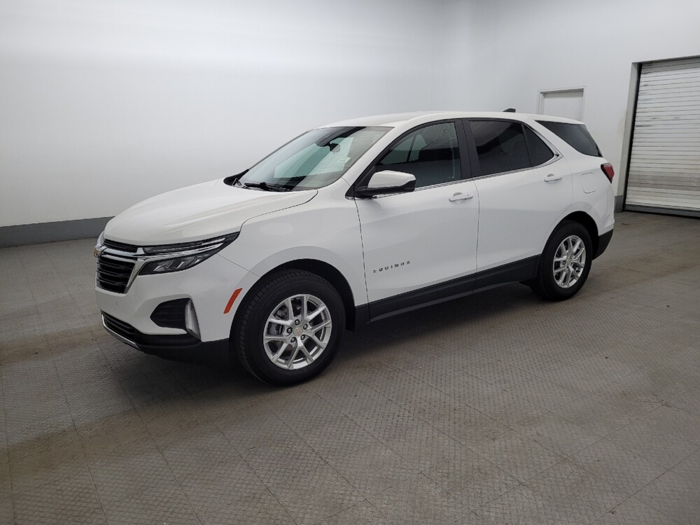 2023 Chevrolet Equinox in Plymouth Meeting, PA 19462 - 18144166 2