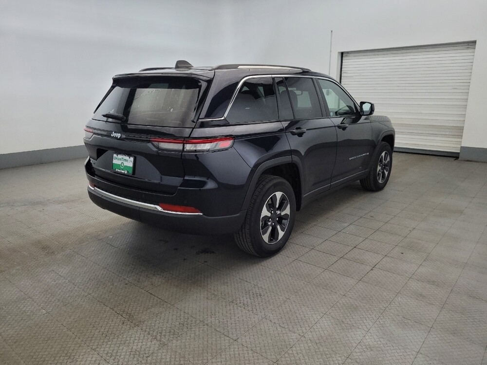 2023 Jeep Grand Cherokee in Plymouth Meeting, PA 19462 - 18144167 9