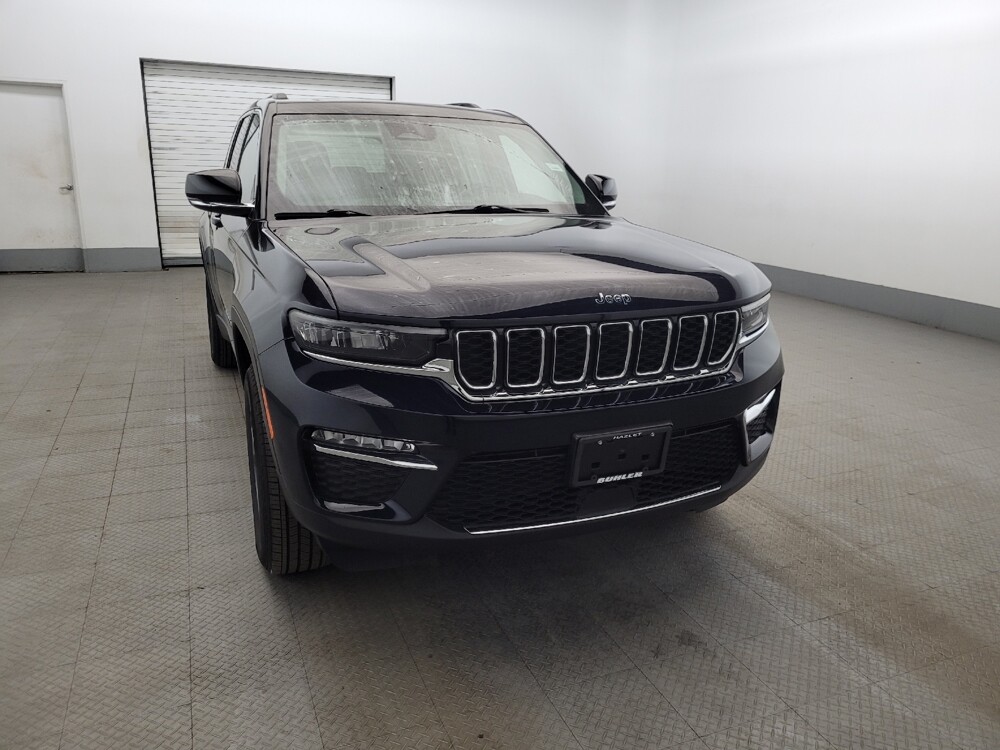 2023 Jeep Grand Cherokee in Plymouth Meeting, PA 19462 - 18144167 14
