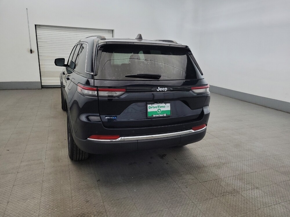 2023 Jeep Grand Cherokee in Plymouth Meeting, PA 19462 - 18144167 6