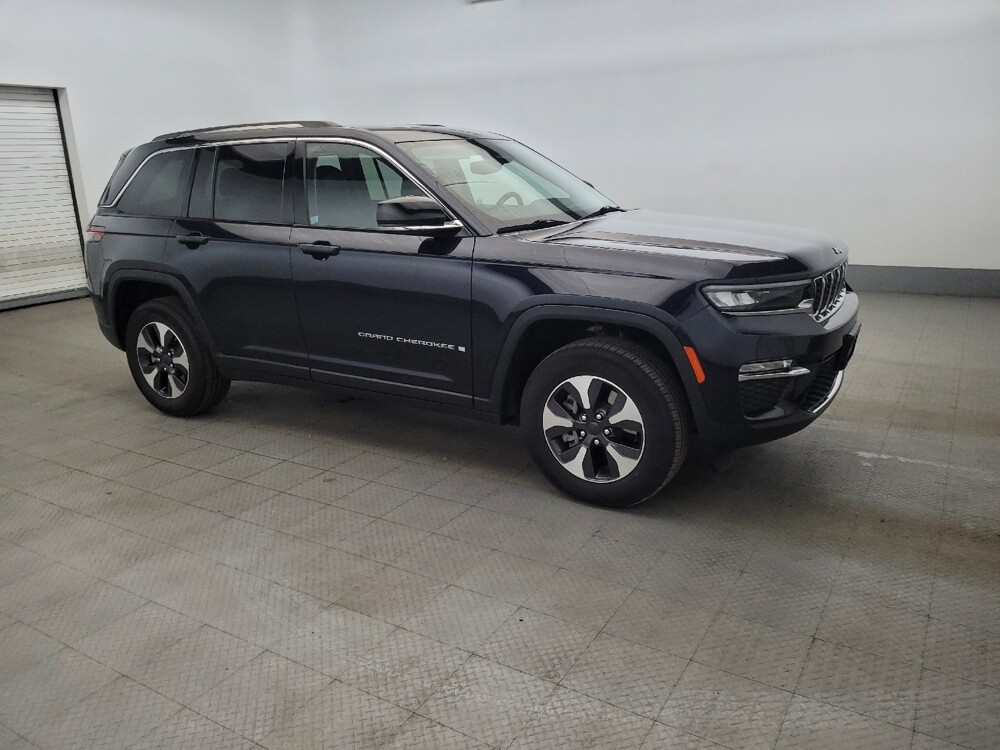 2023 Jeep Grand Cherokee in Plymouth Meeting, PA 19462 - 18144167 11