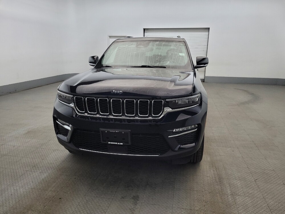 2023 Jeep Grand Cherokee in Plymouth Meeting, PA 19462 - 18144167 15