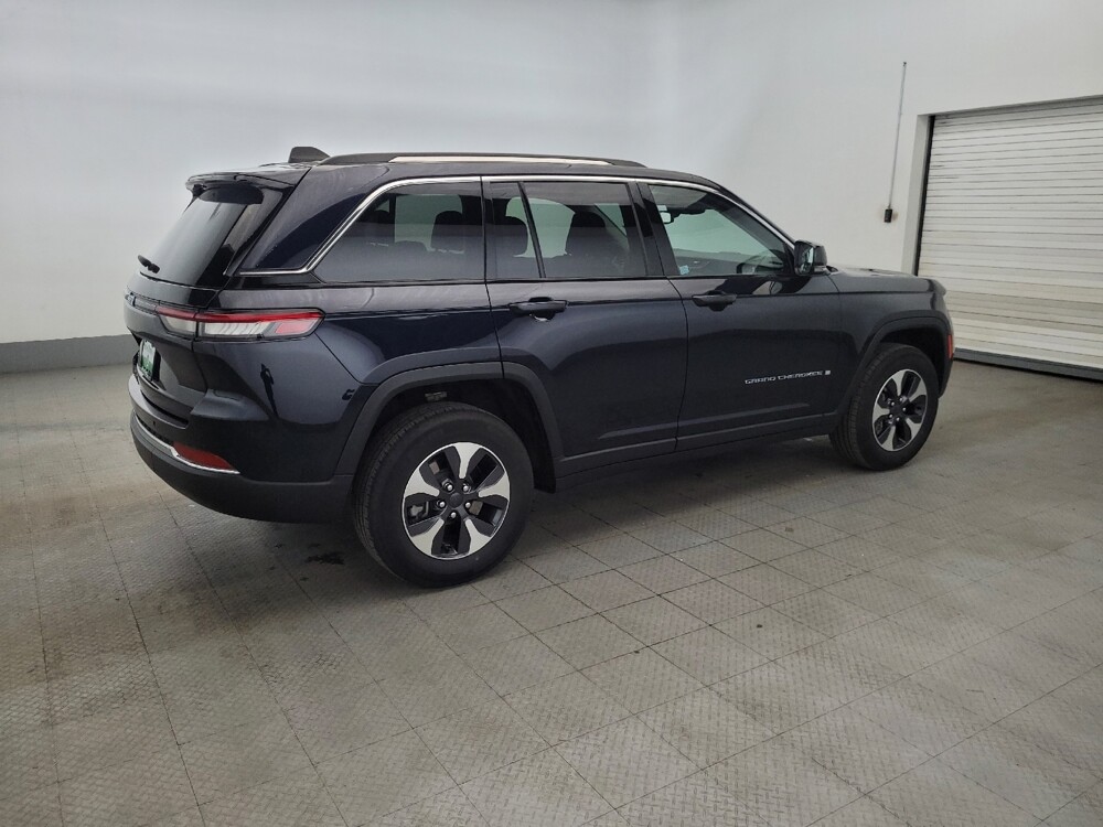 2023 Jeep Grand Cherokee in Plymouth Meeting, PA 19462 - 18144167 10