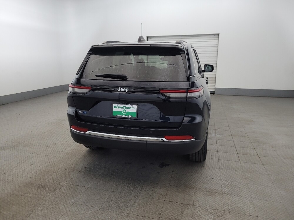 2023 Jeep Grand Cherokee in Plymouth Meeting, PA 19462 - 18144167 7