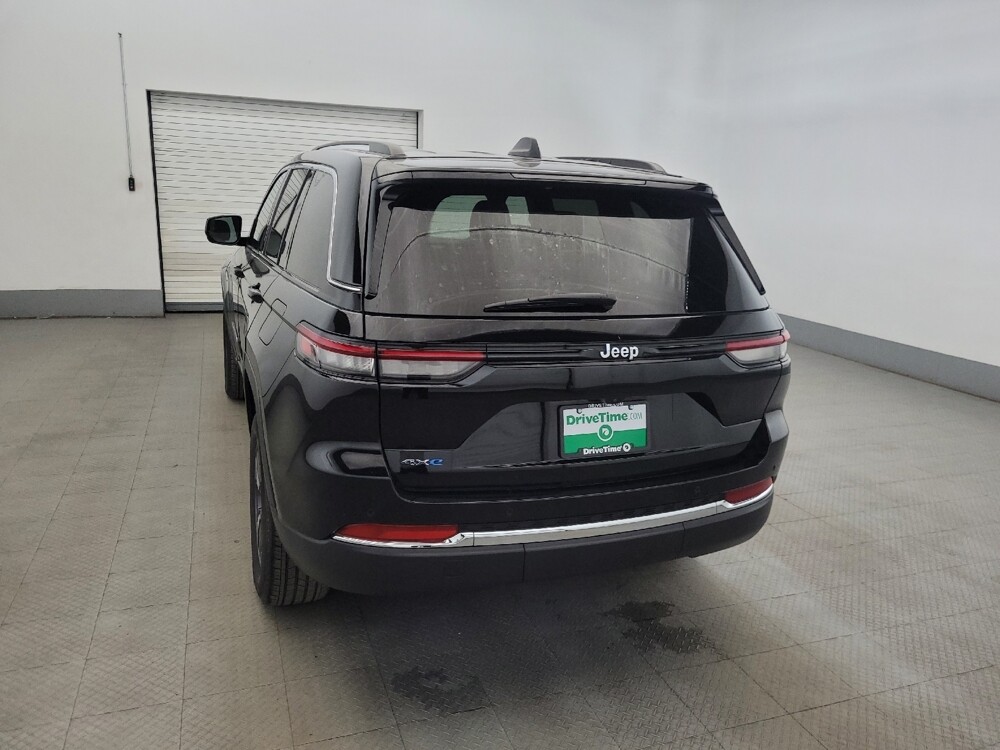 2023 Jeep Grand Cherokee in Plymouth Meeting, PA 19462 - 18144168 6