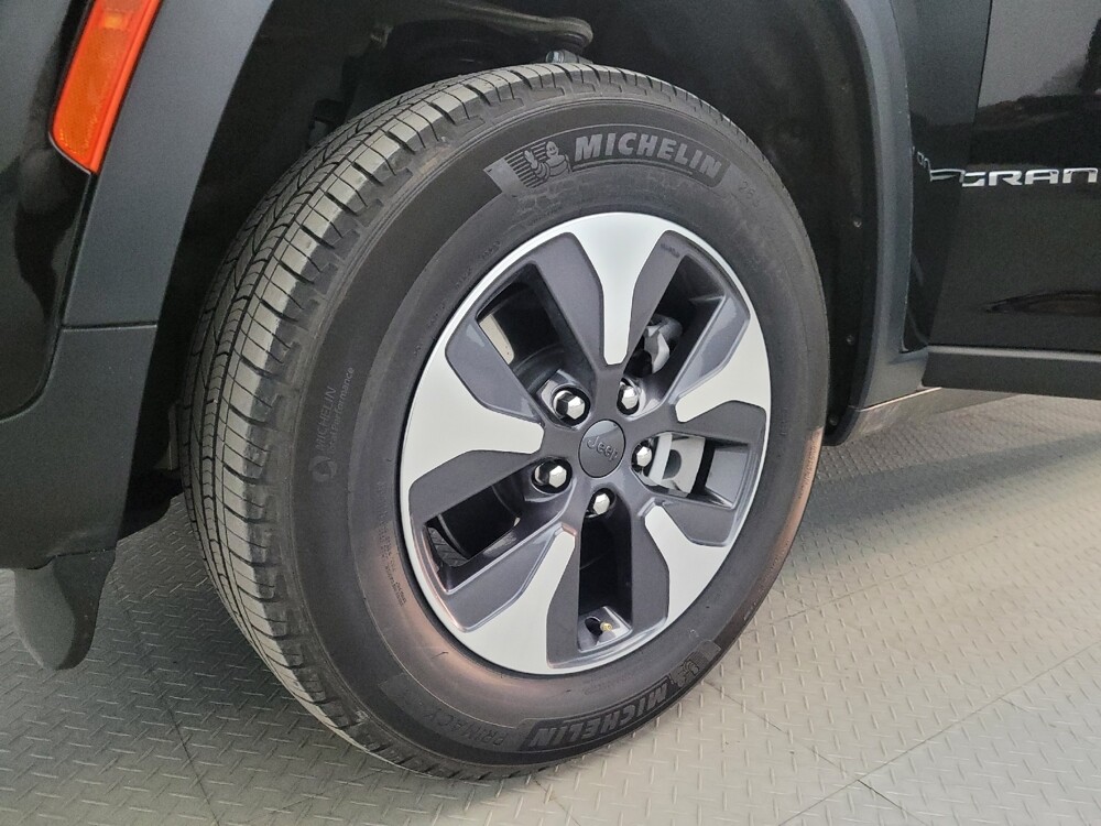 2023 Jeep Grand Cherokee in Plymouth Meeting, PA 19462 - 18144168 31