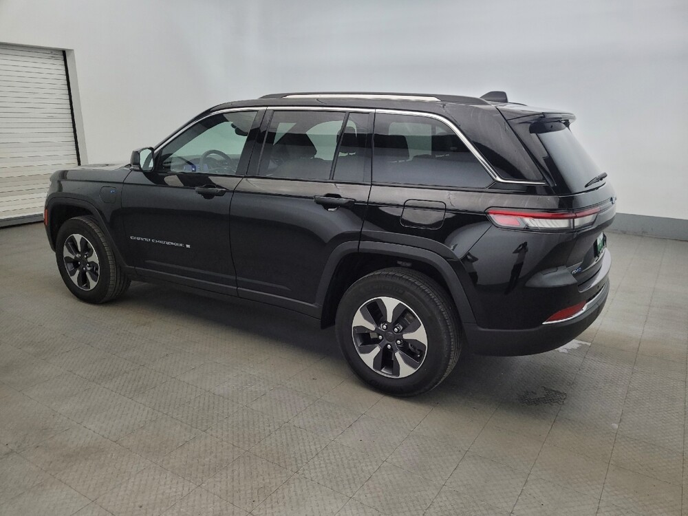 2023 Jeep Grand Cherokee in Plymouth Meeting, PA 19462 - 18144168 5