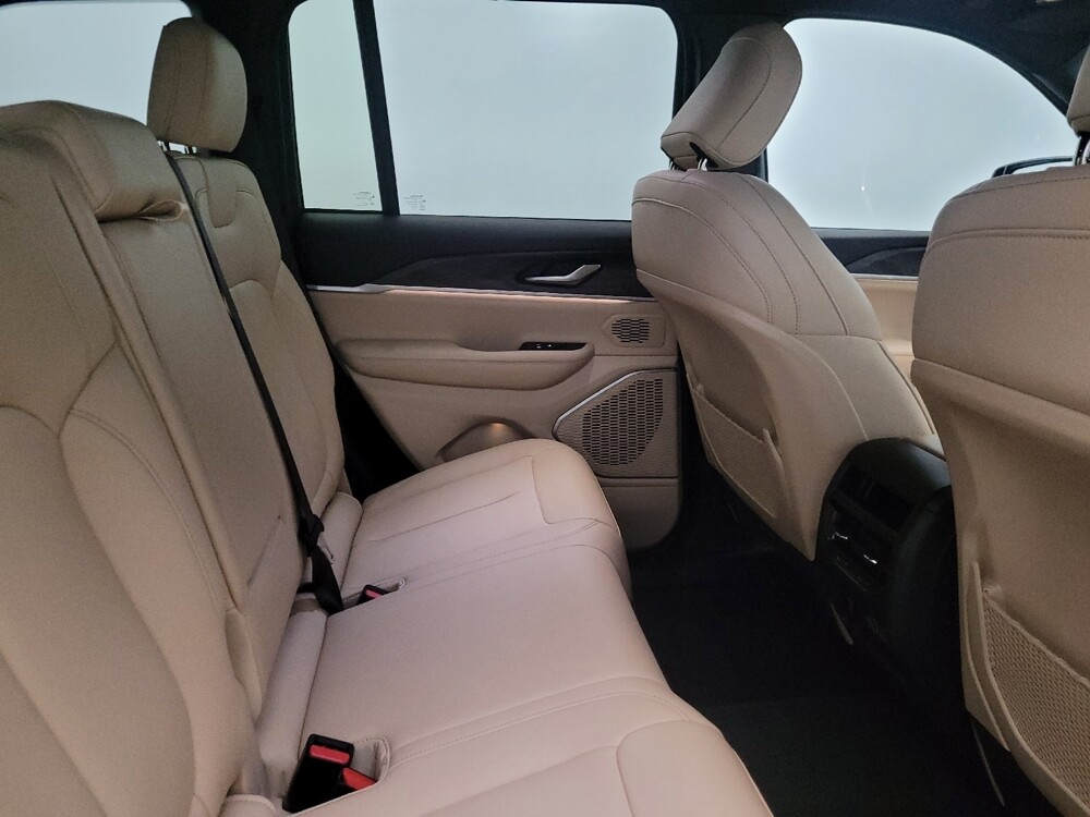 2023 Jeep Grand Cherokee in Plymouth Meeting, PA 19462 - 18144168 19